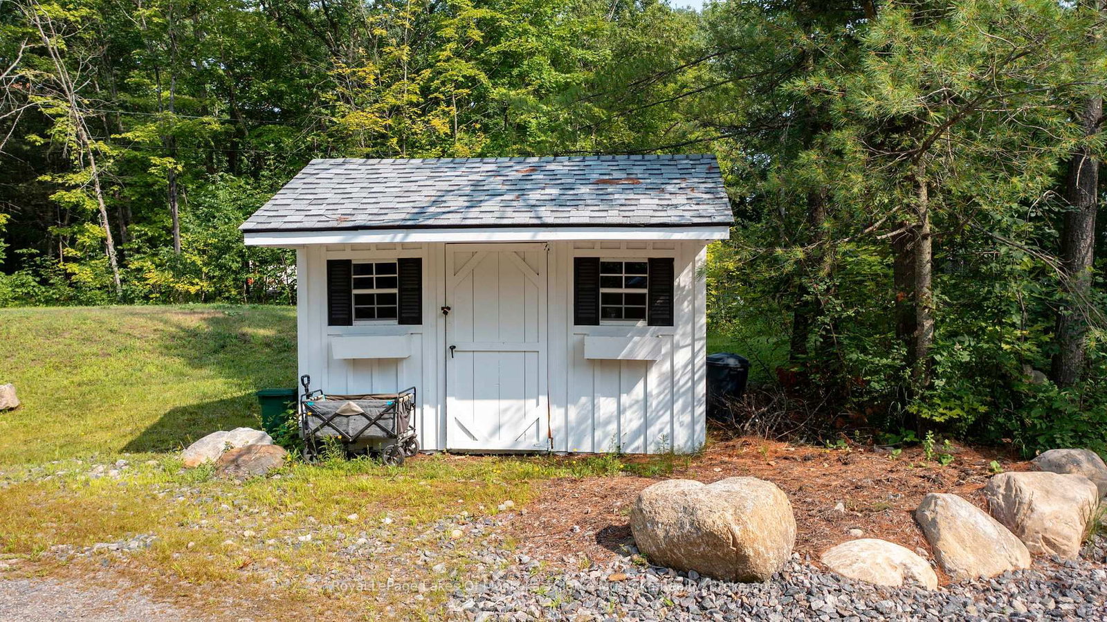 1184 MORTIMER'S POINT Road • #9 • Muskoka Lakes, ON photo 43