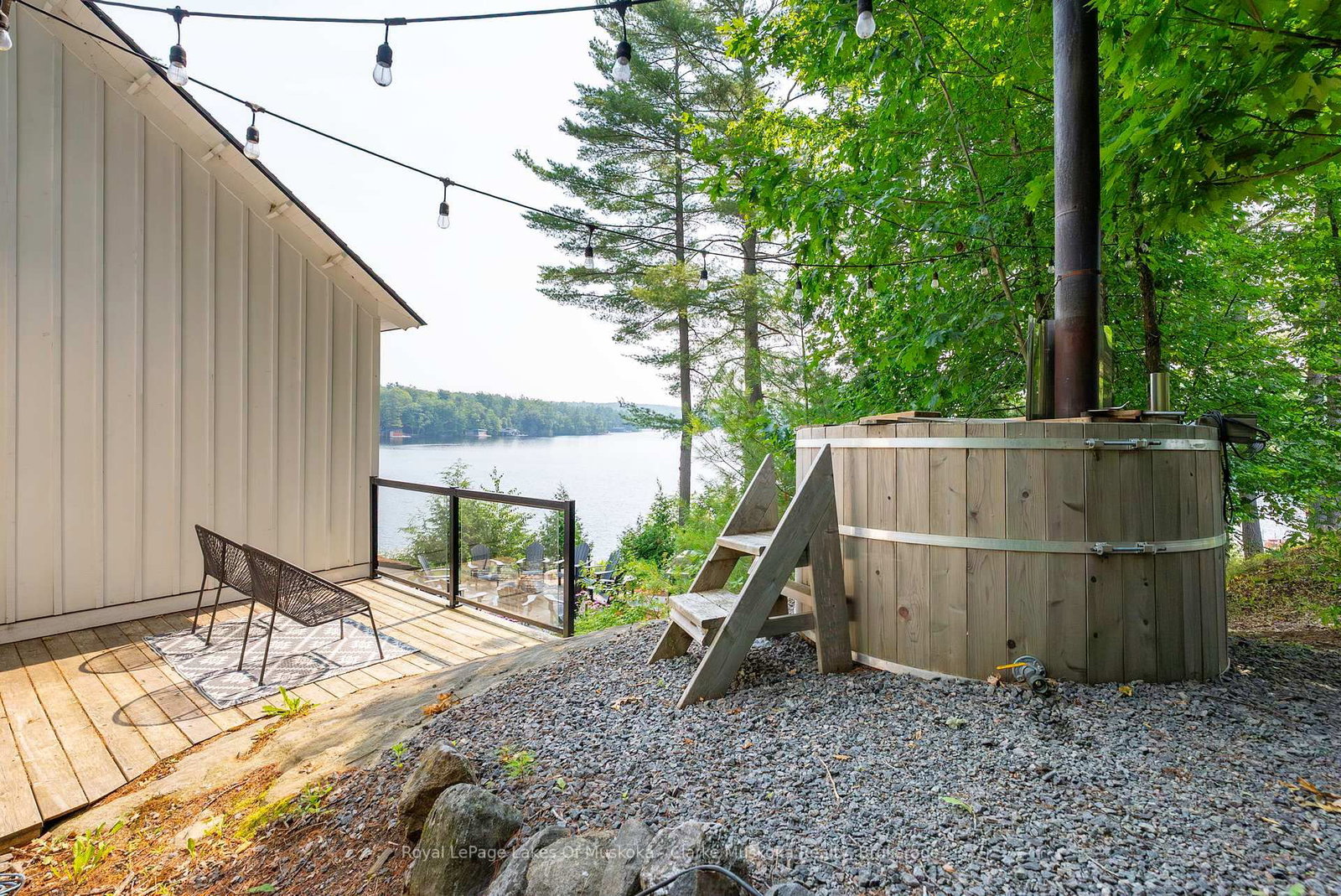 1184 MORTIMER'S POINT Road • #9 • Muskoka Lakes, ON photo 44
