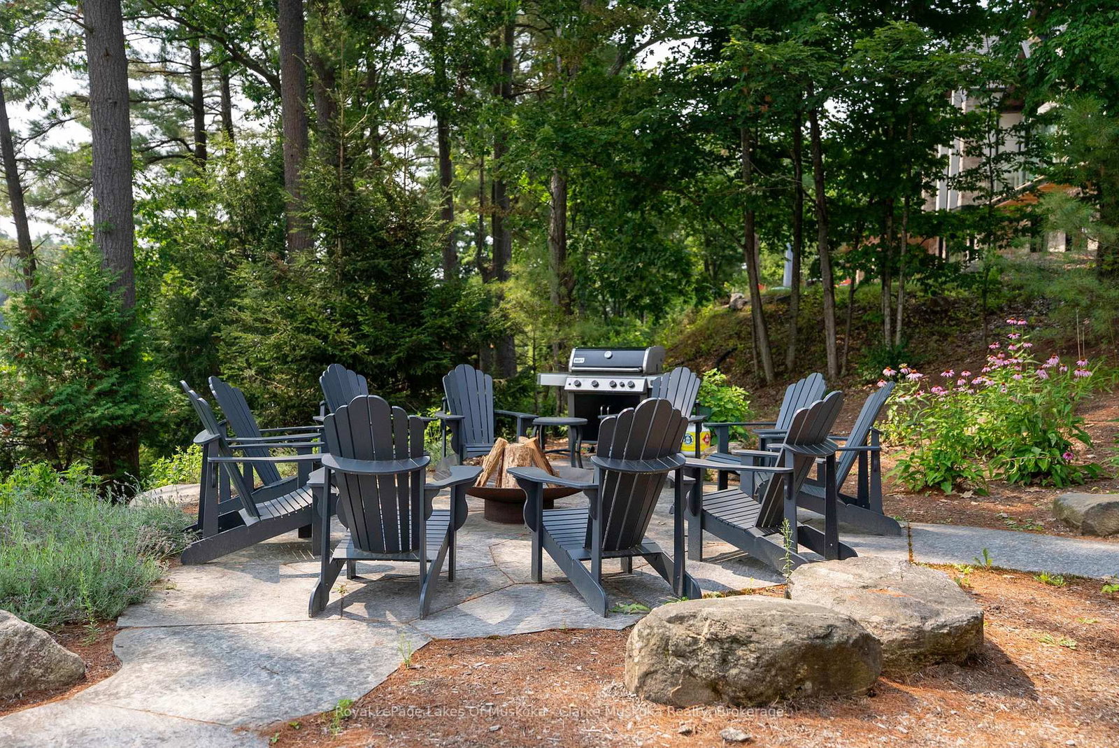1184 MORTIMER'S POINT Road • #9 • Muskoka Lakes, ON photo 45