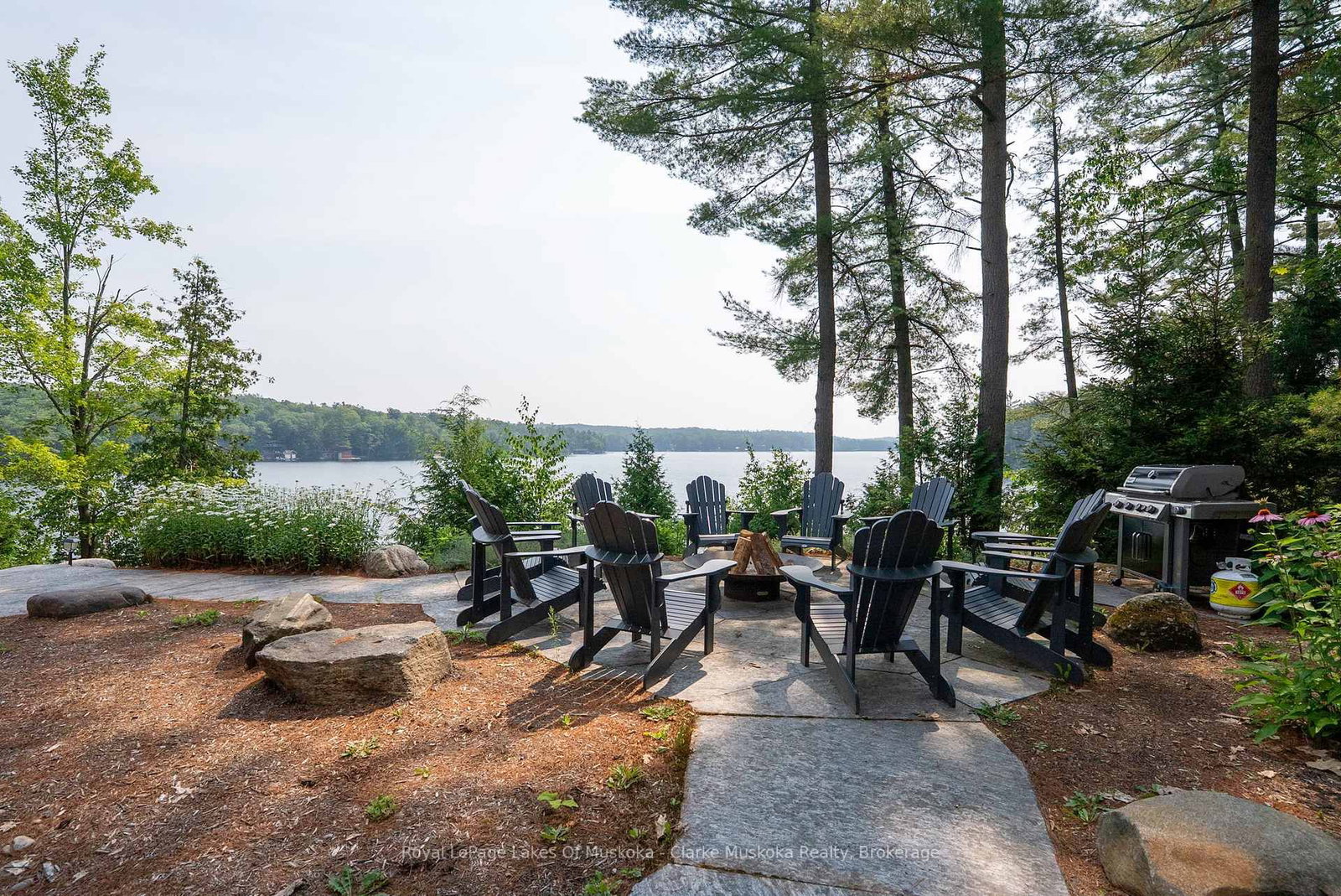1184 MORTIMER'S POINT Road • #9 • Muskoka Lakes, ON photo 46