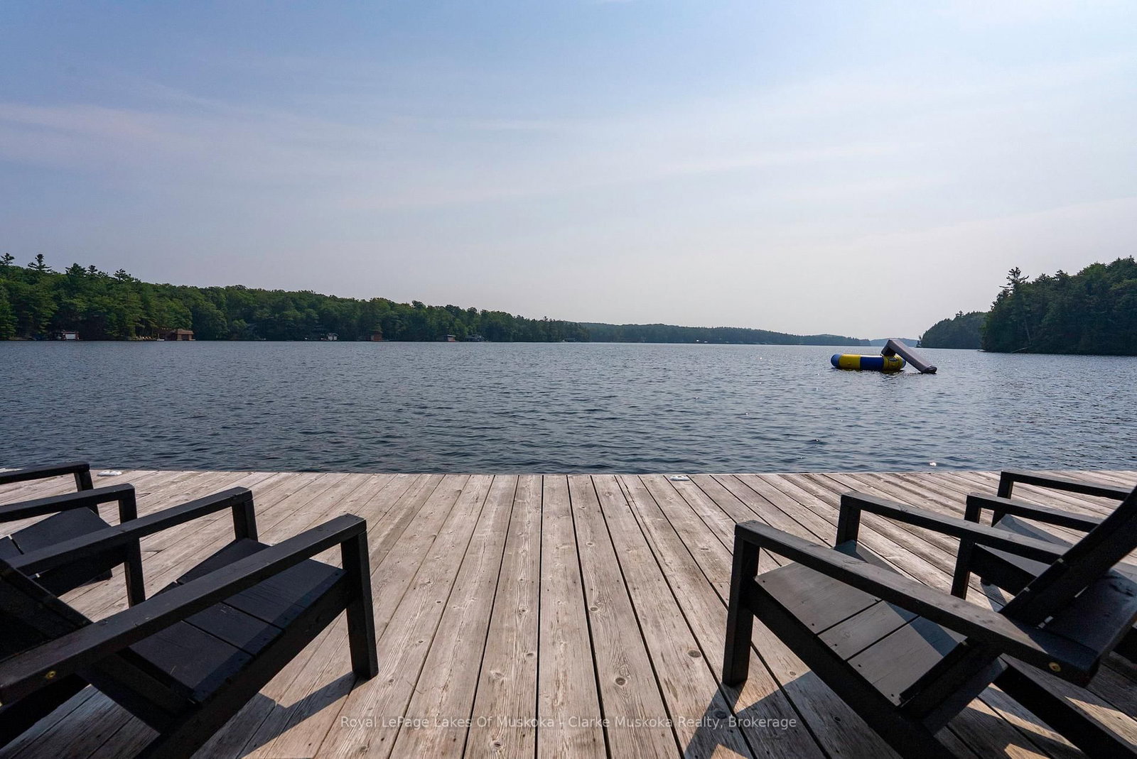 1184 MORTIMER'S POINT Road • #9 • Muskoka Lakes, ON photo 47