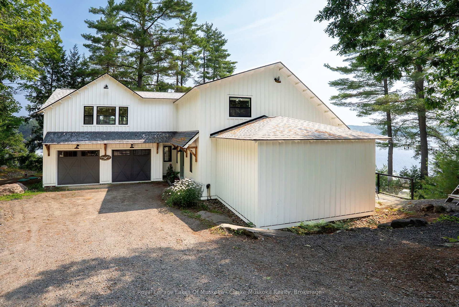 1184 MORTIMER'S POINT Road • #9 • Muskoka Lakes, ON photo 48