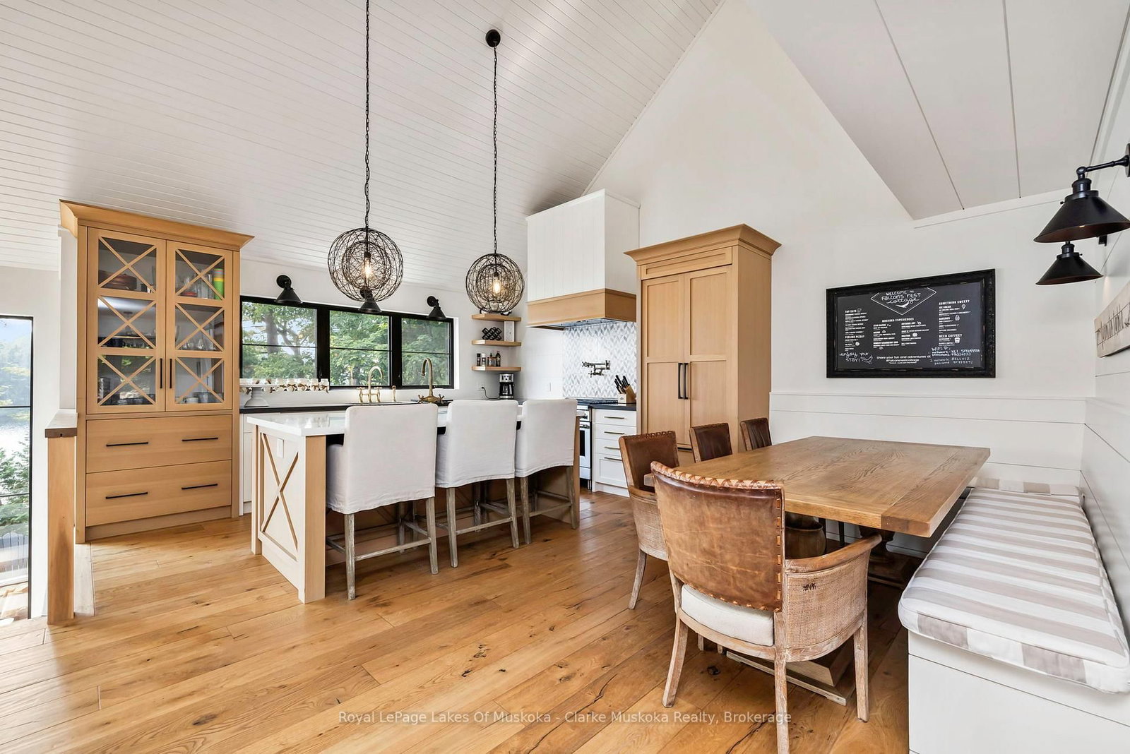 1184 MORTIMER'S POINT Road • #9 • Muskoka Lakes, ON photo 7