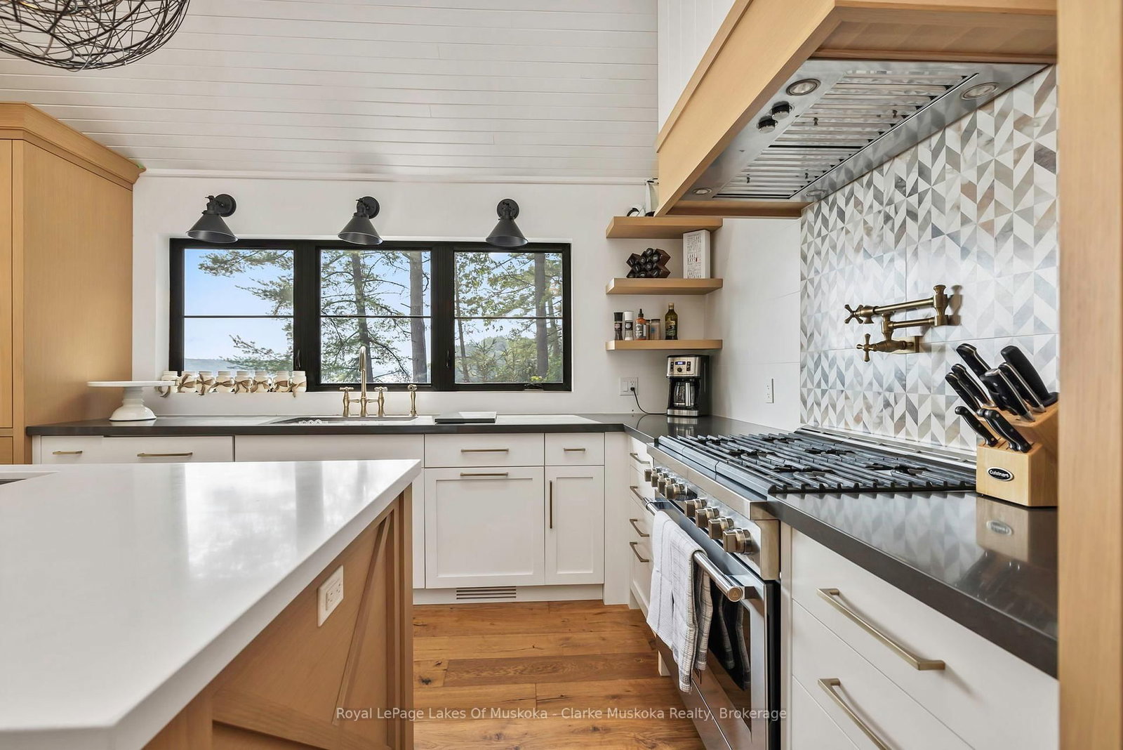 1184 MORTIMER'S POINT Road • #9 • Muskoka Lakes, ON photo 8