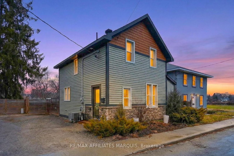 home for sale on 20 RIVER Street