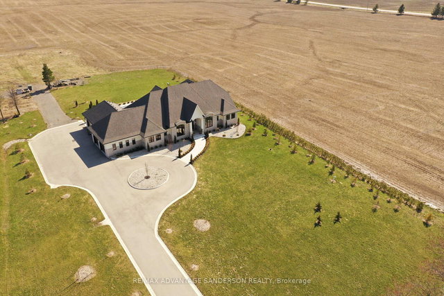 13419 Thirteen Mile Road