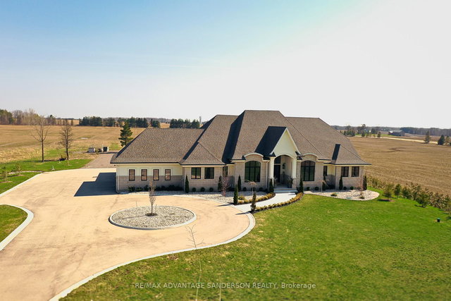 13419 Thirteen Mile Road