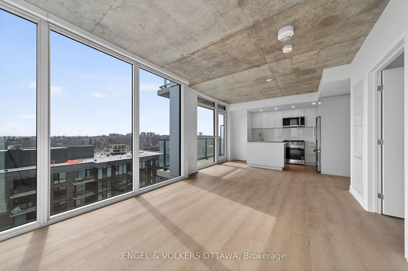 1107 - 1360 Carling Ave, Ottawa, K1Z 0E4 | Image 3