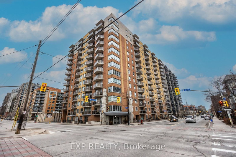 home for sale on 803-429 Somerset Street W