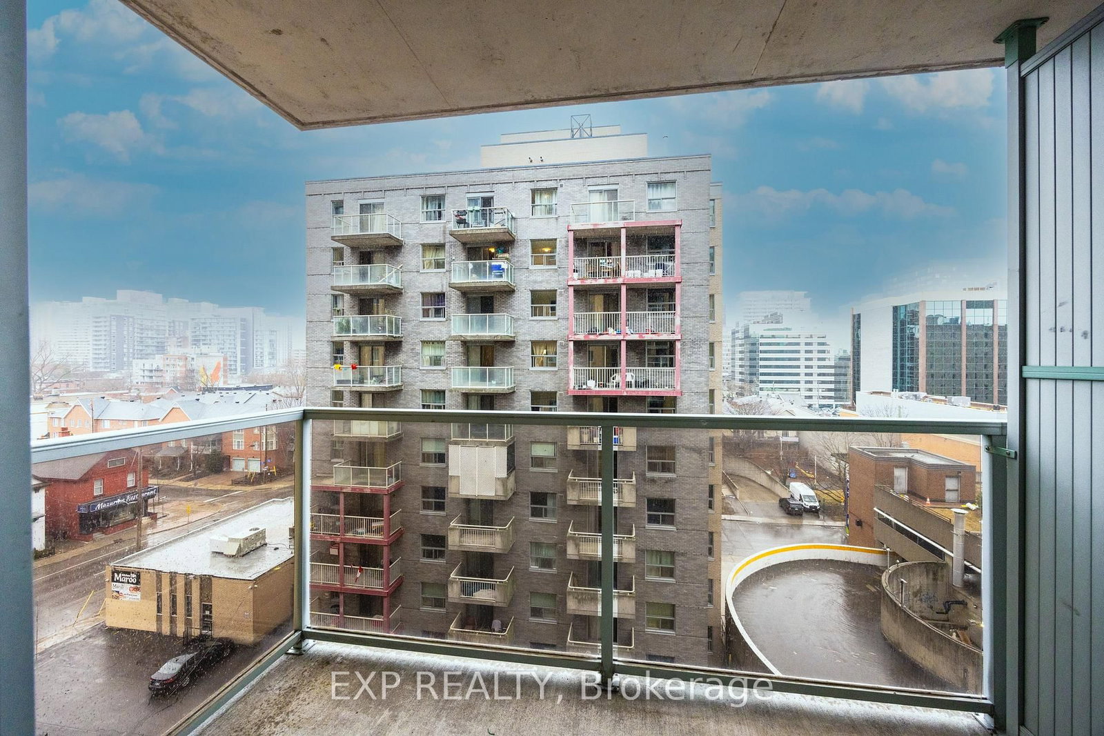 429 Somerset Street W, Unit 803 - Photo 19