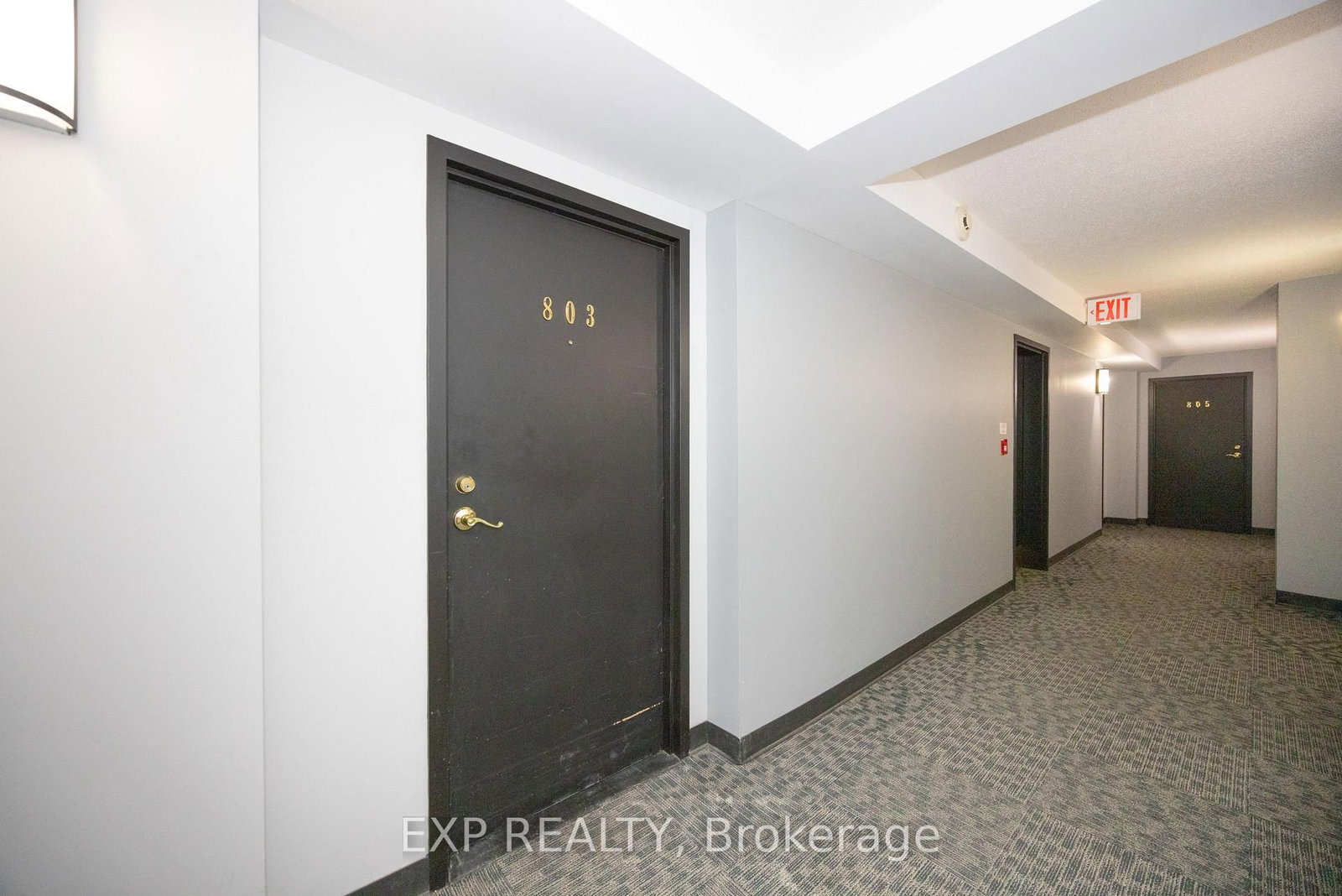 429 Somerset Street W, Unit 803 - Photo 6