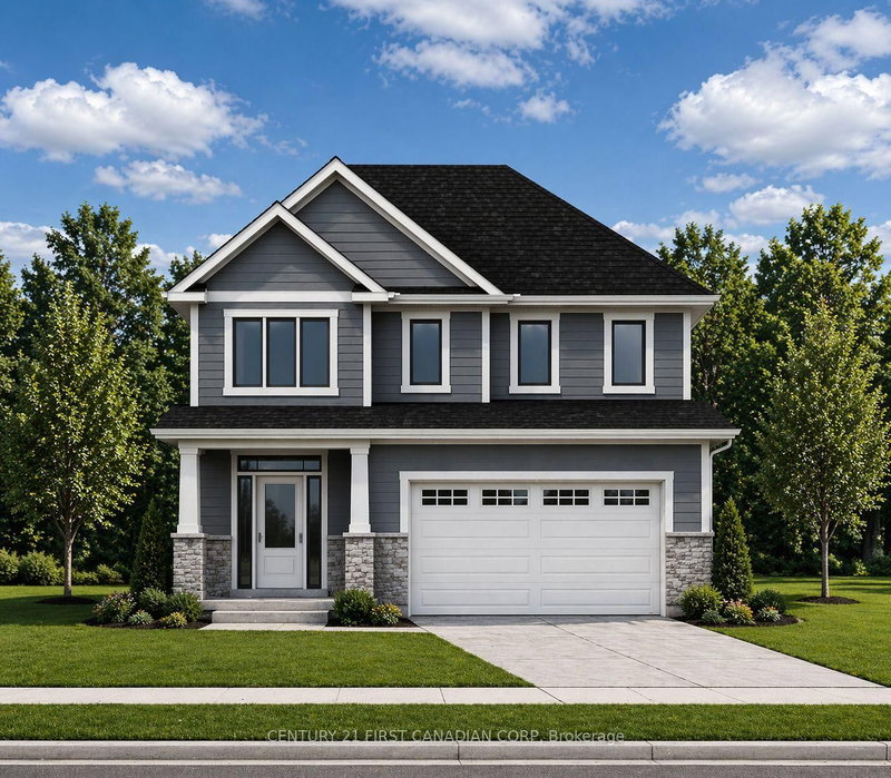 home for sale on 4371 GREEN BEND Road