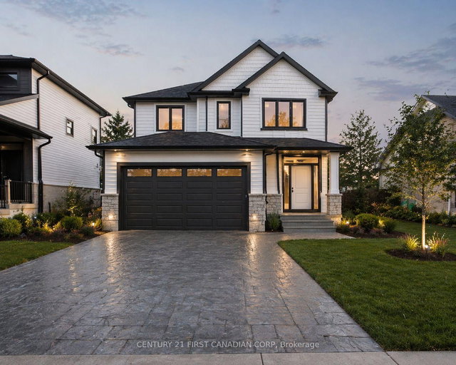 4379 GREEN BEND Road