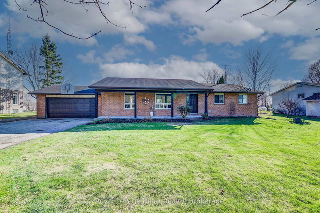 5972 Deborah Glaister Line