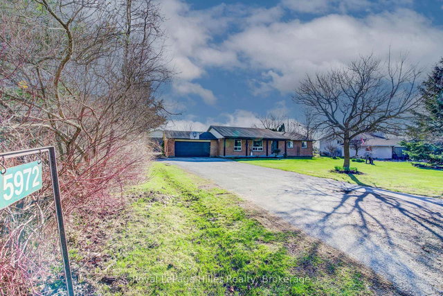 5972 Deborah Glaister Line