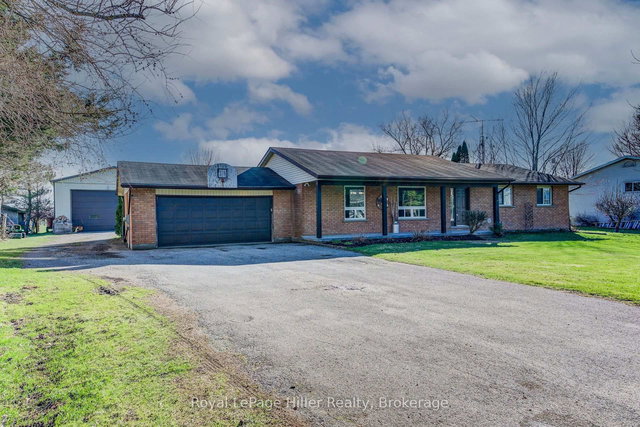 5972 Deborah Glaister Line