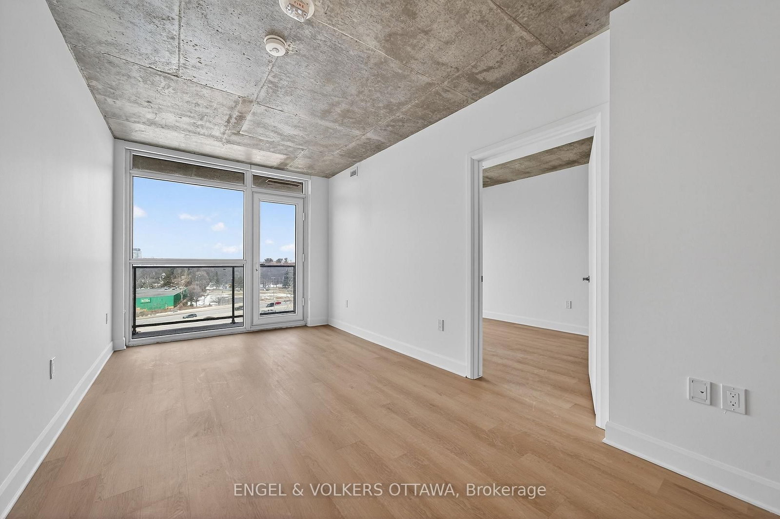 1360 Carling Avenue, Unit 1803 - Photo 8