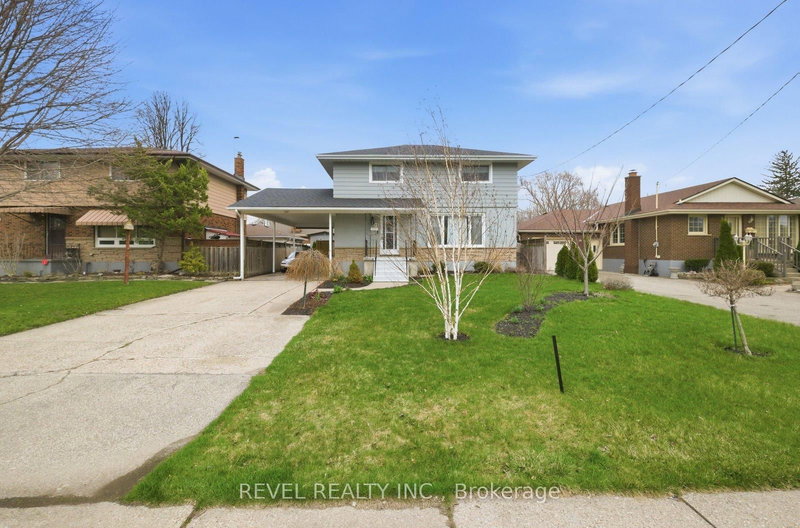 22 Paris Rd, Brantford, N3R 1H7 | Image 2