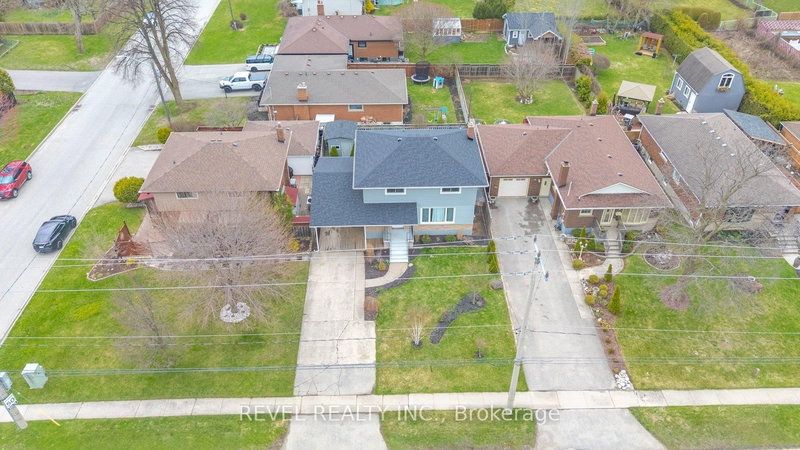 22 Paris Rd, Brantford, N3R 1H7 | Image 3