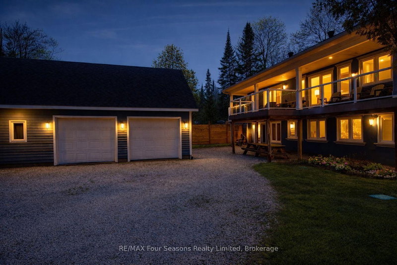 37 Silver Lake Cres, South Bruce Peninsula, N0H 2G0 | Image 2