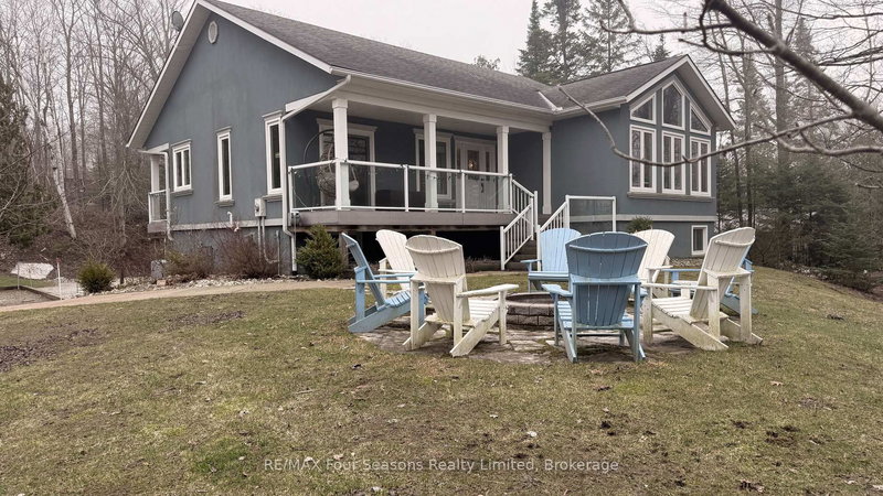 37 Silver Lake Cres, South Bruce Peninsula, N0H 2G0 | Image 3