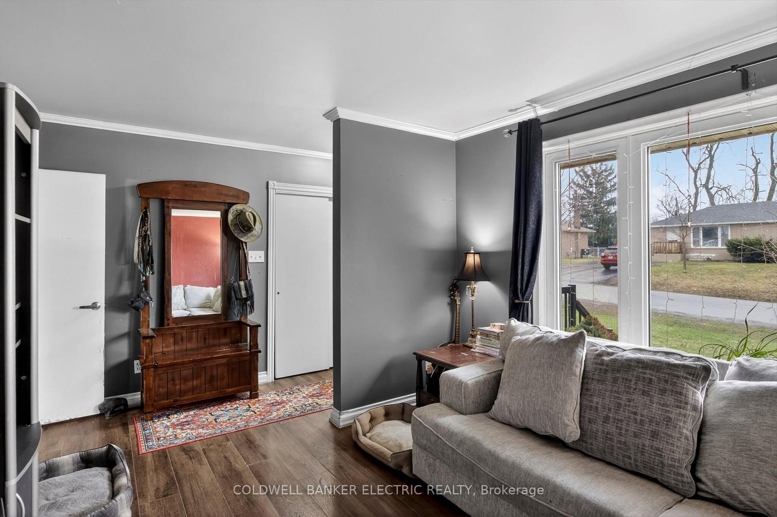 Detached House for sale at 250 Collison Crescent, Peterborough, Ontario, K9J 1A8 - Ashburnham Ward 4 - MLS: X13001214