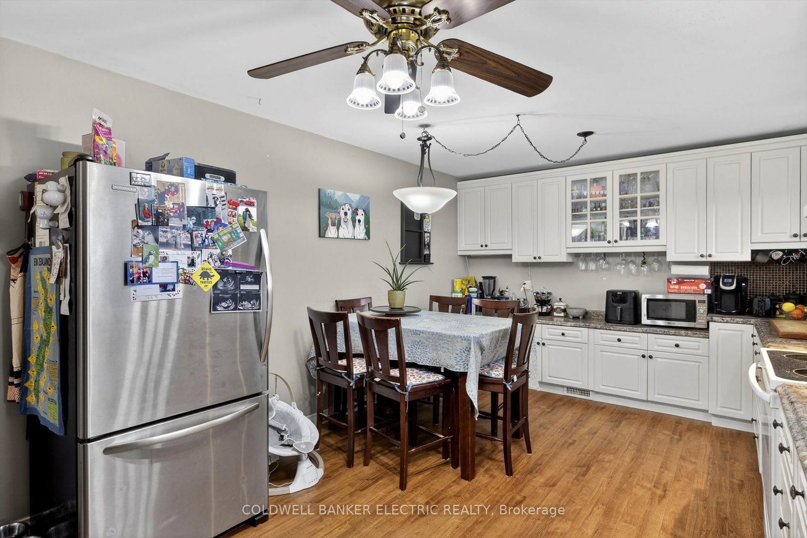 Detached House for sale at 250 Collison Crescent, Peterborough, Ontario, K9J 1A8 - Ashburnham Ward 4 - MLS: X13001214