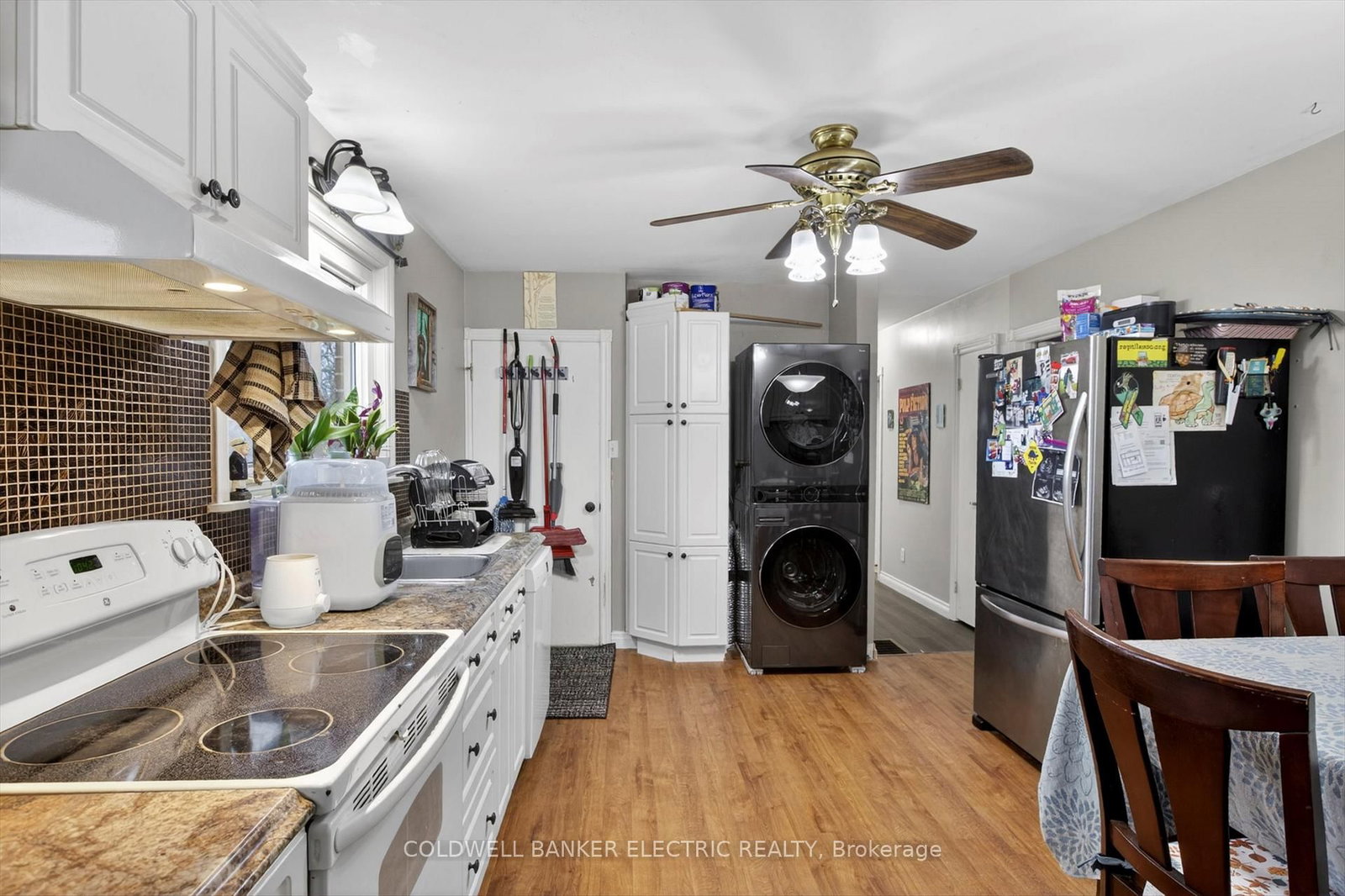 Detached House for sale at 250 Collison Crescent, Peterborough, Ontario, K9J 1A8 - Ashburnham Ward 4 - MLS: X13001214