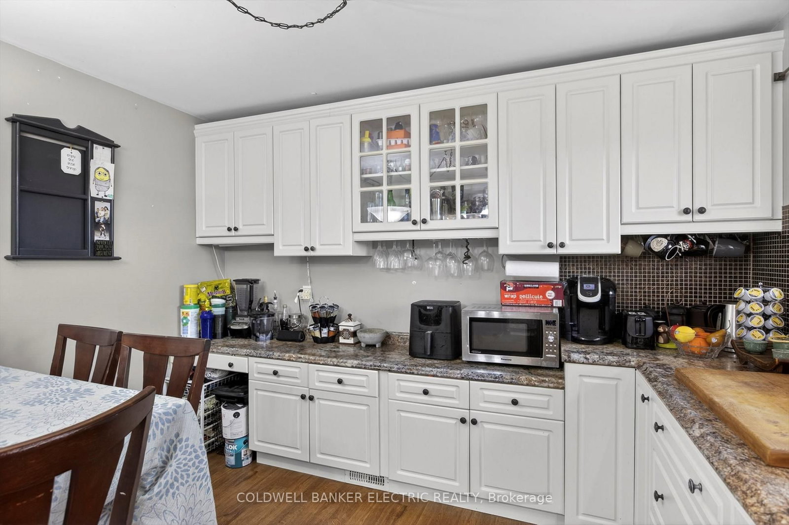 Detached House for sale at 250 Collison Crescent, Peterborough, Ontario, K9J 1A8 - Ashburnham Ward 4 - MLS: X13001214