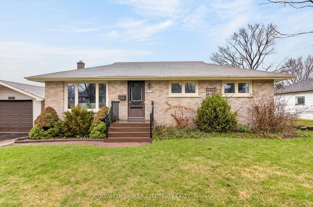 250 Collison Crescent