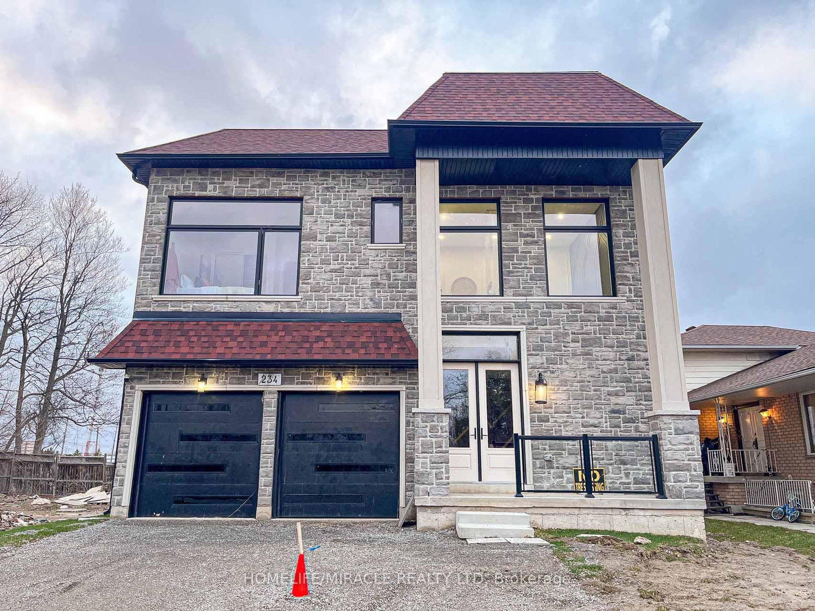 234 Eleanor Avenue - Photo 2