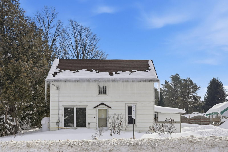 home for sale on 500218 Grey Road 12 Road