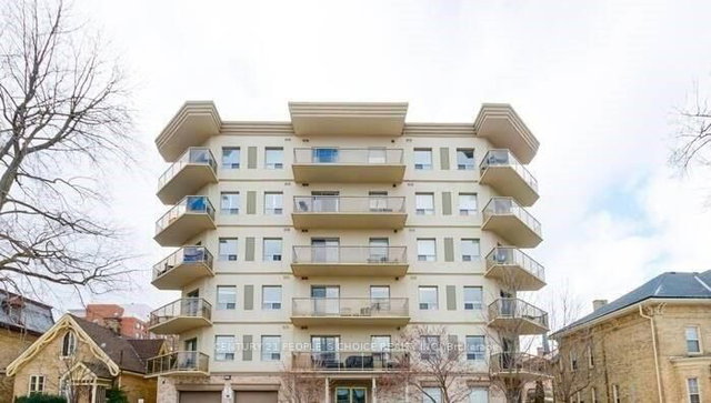 205 - 435 Colborne Street