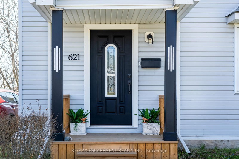 621 Rosseau Rd, Hamilton, L8K 4T9 | Image 3