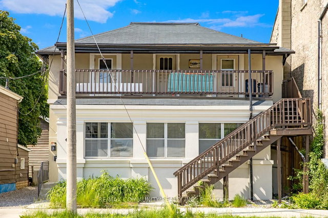 1 - 1130 King Street E