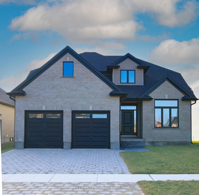 4386 GREEN BEND Road