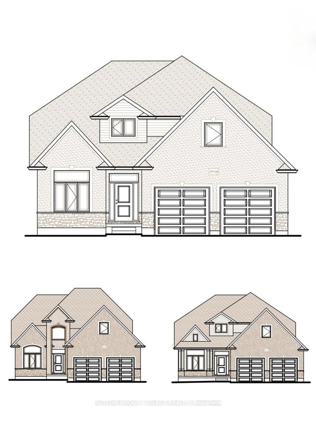 4386 GREEN BEND Road
