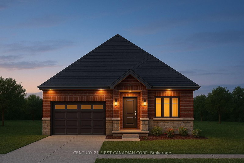 home for sale on 4365 GREEN BEND Road