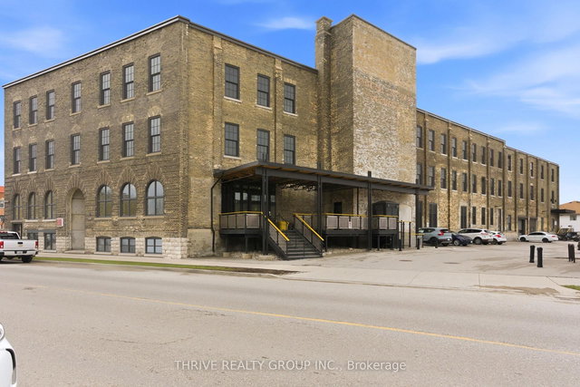 304 - 245 Downie Street