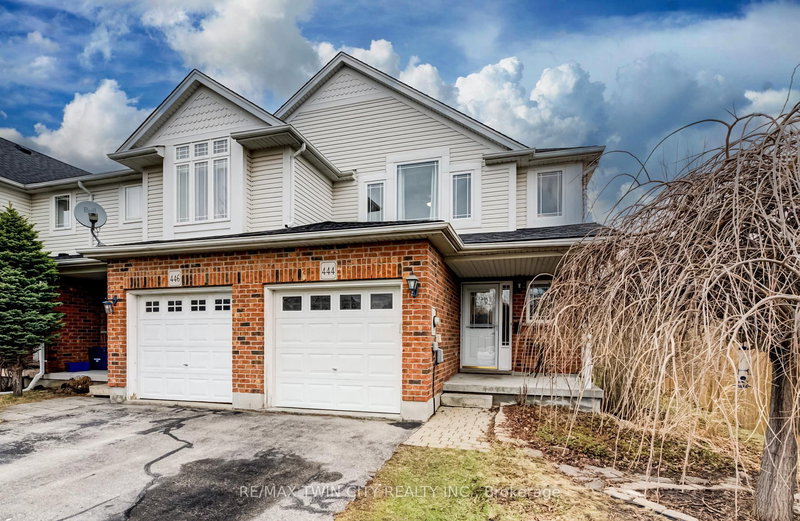444 Annapolis Crt, Waterloo, Ontario
