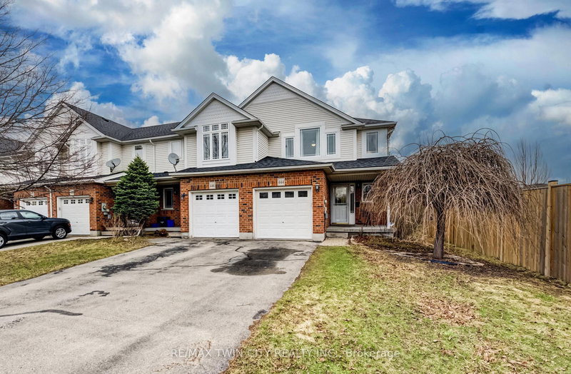444 Annapolis Crt, Waterloo, N2K 4E7 | Image 3