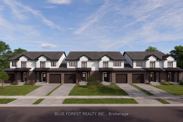 Lot 2 McTavish Street