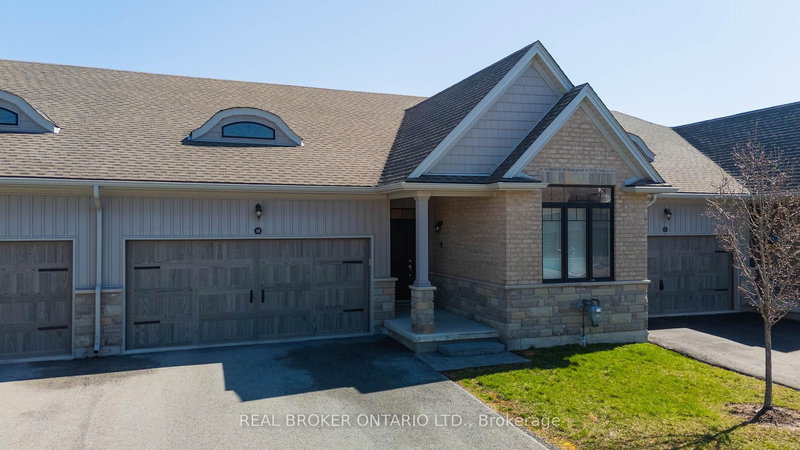 home for sale on 18 Borden Trail