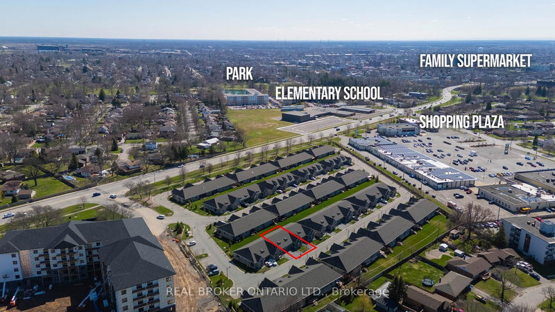 18 Borden Tr, Welland, L3C 0H1 | Image 3