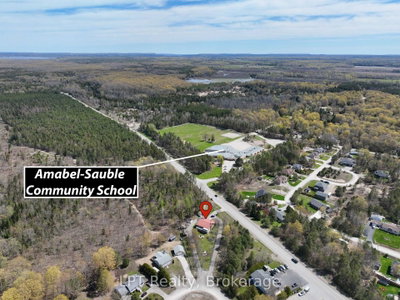 58 Allister Place • South Bruce Peninsula, ON photo 5