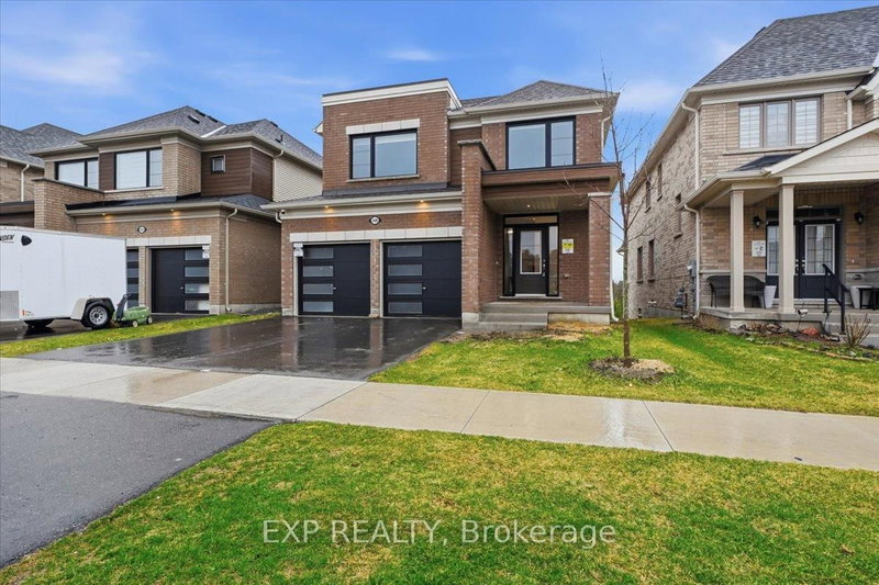 home for lease on 448 Trevor Street