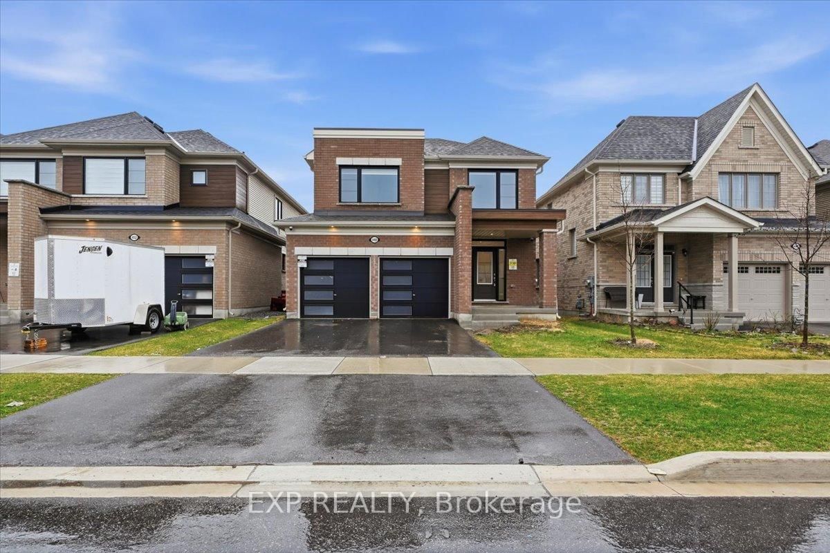 448 Trevor Street - Photo 2