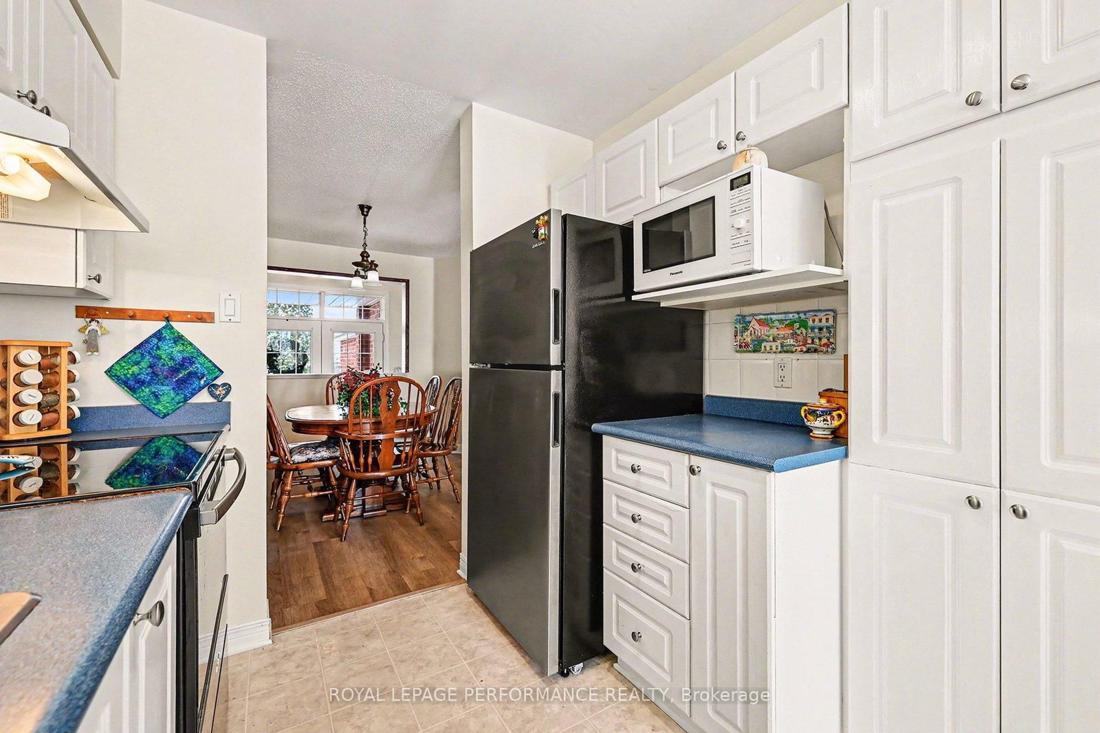 Townhouse for sale at 214 Windhurst Drive, Ottawa, Ontario, K2G 6H9 - Barrhaven East - MLS: X13001546