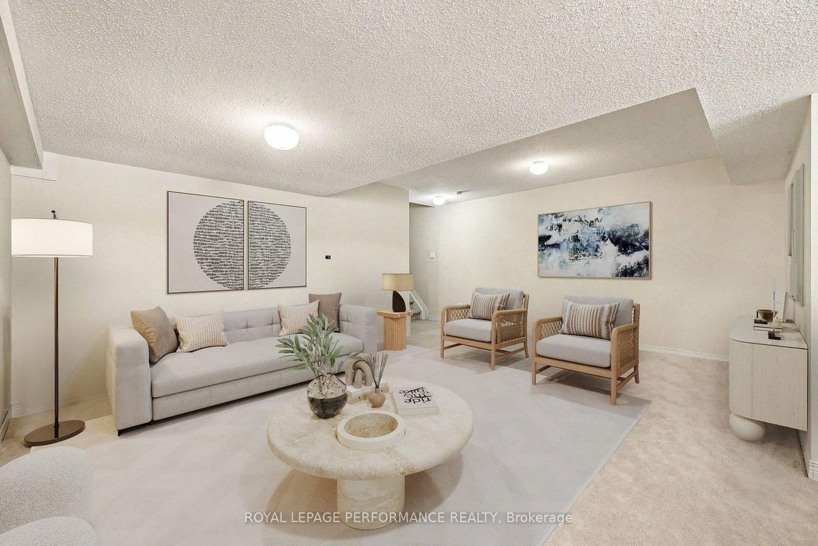 Townhouse for sale at 214 Windhurst Drive, Ottawa, Ontario, K2G 6H9 - Barrhaven East - MLS: X13001546