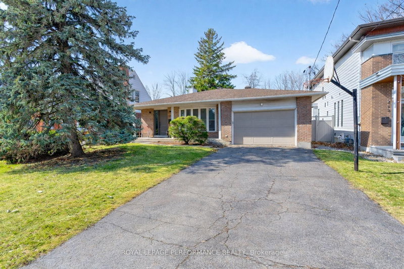 home for sale on 270 Compton Avenue